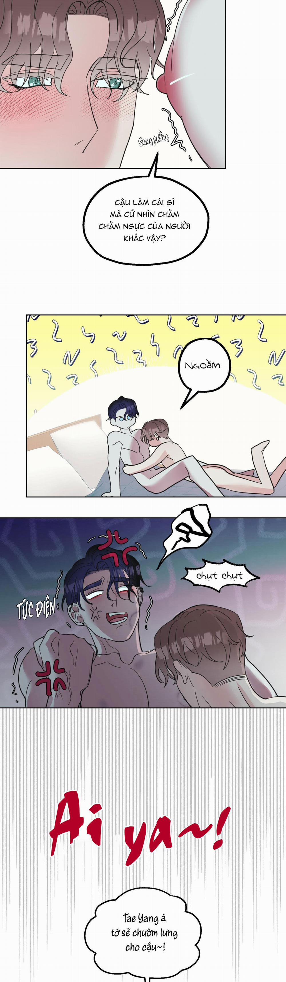 Sữa Của Bạn Tôi 6 trang 29