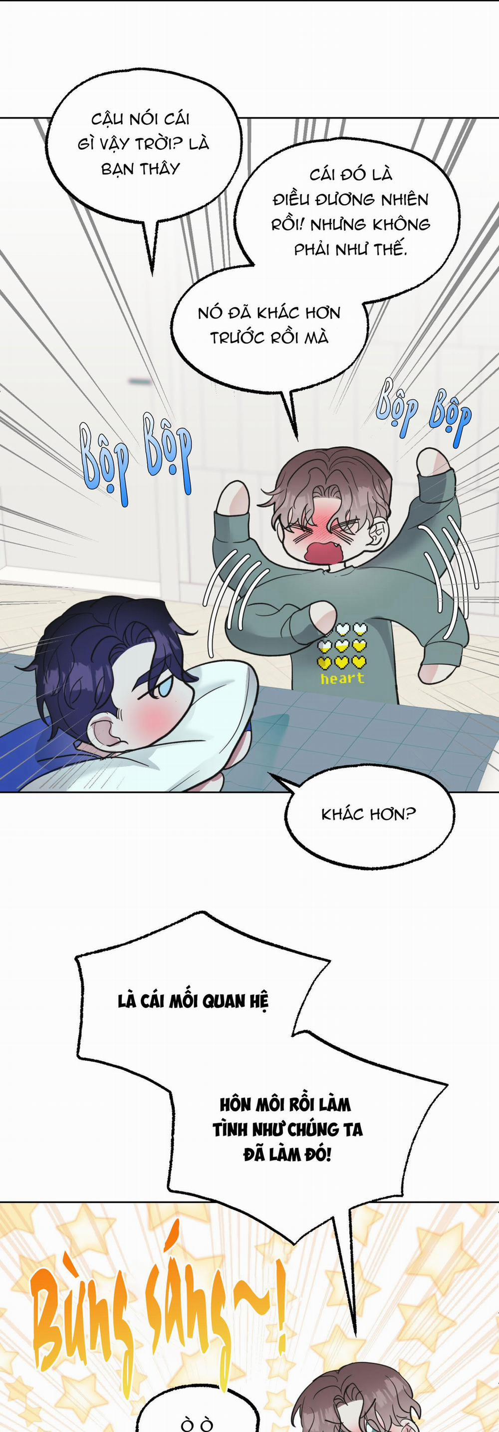 Sữa Của Bạn Tôi 6 trang 33