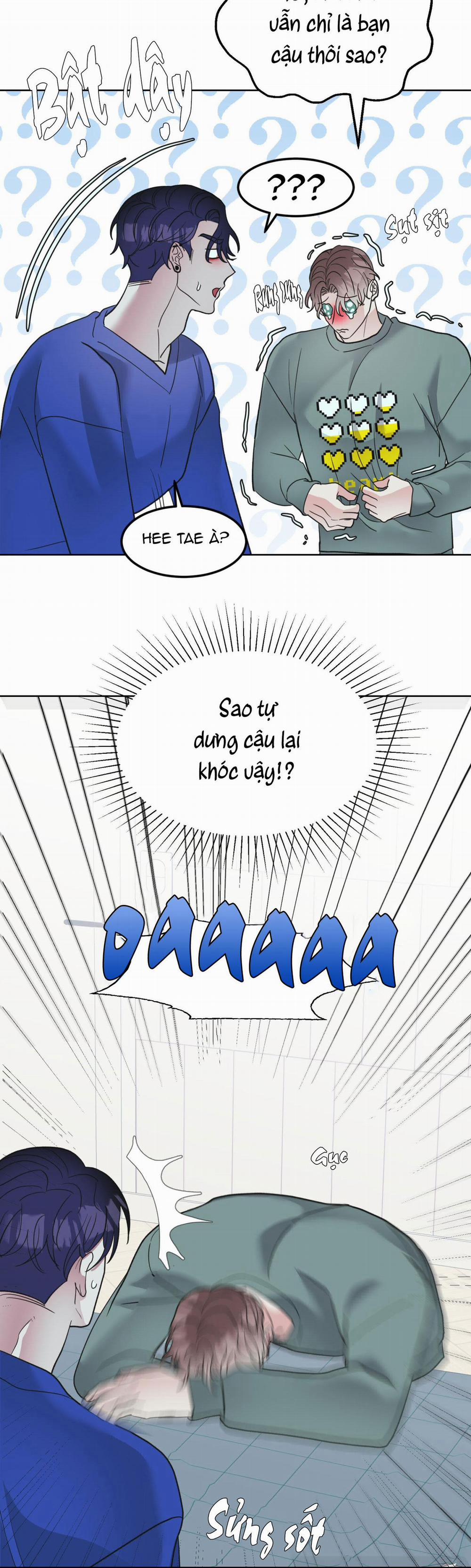 Sữa Của Bạn Tôi 6 trang 37