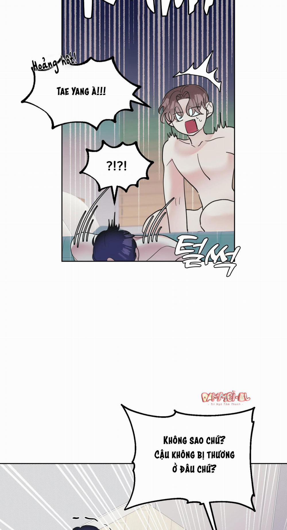 Sữa Của Bạn Tôi 6 trang 5