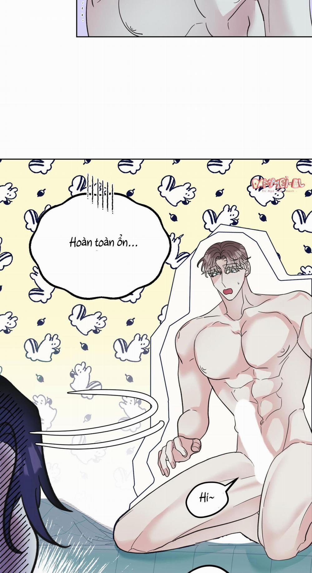 Sữa Của Bạn Tôi 6 trang 7