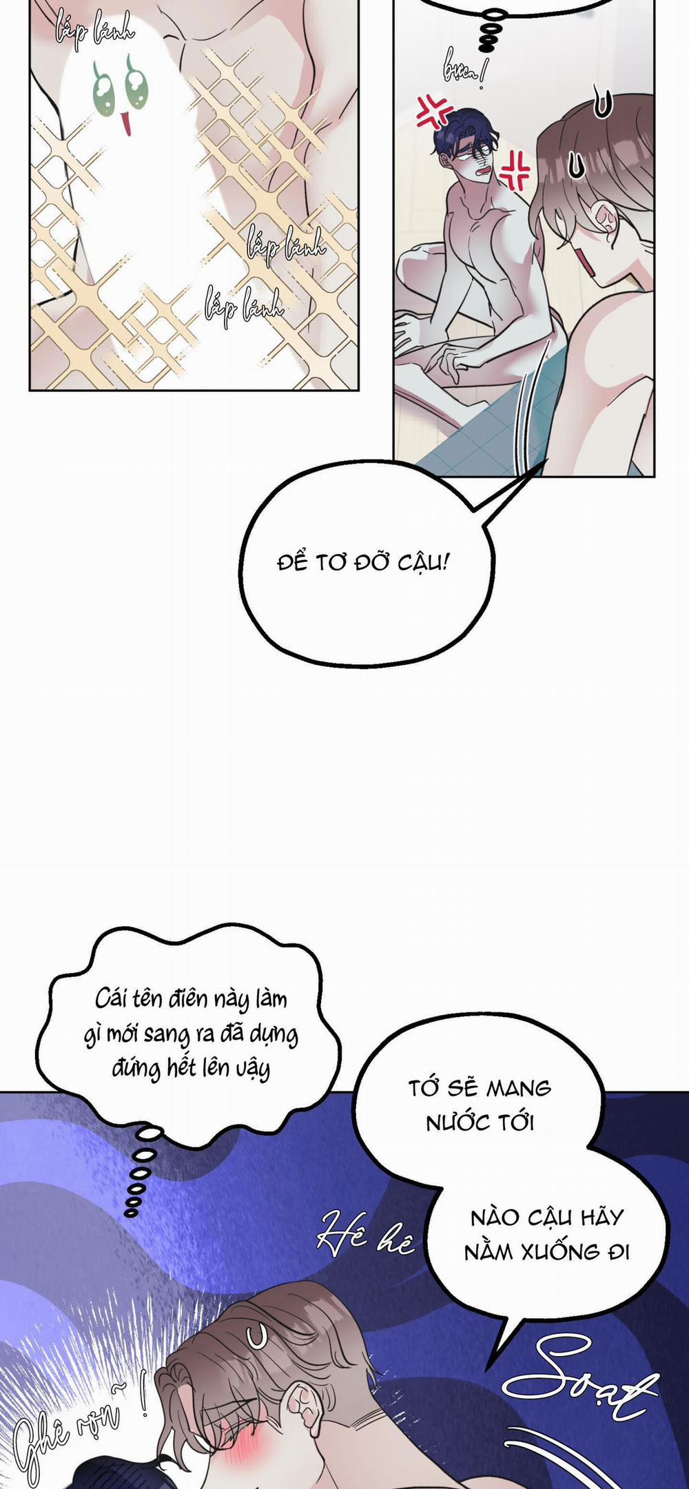 Sữa Của Bạn Tôi 6 trang 9