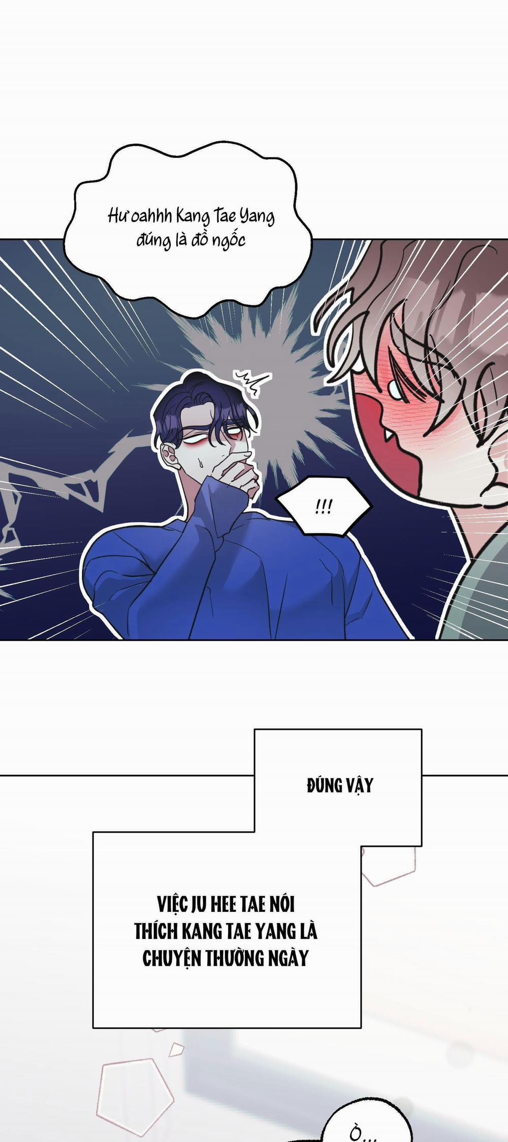 Sữa Của Bạn Tôi 7 trang 13