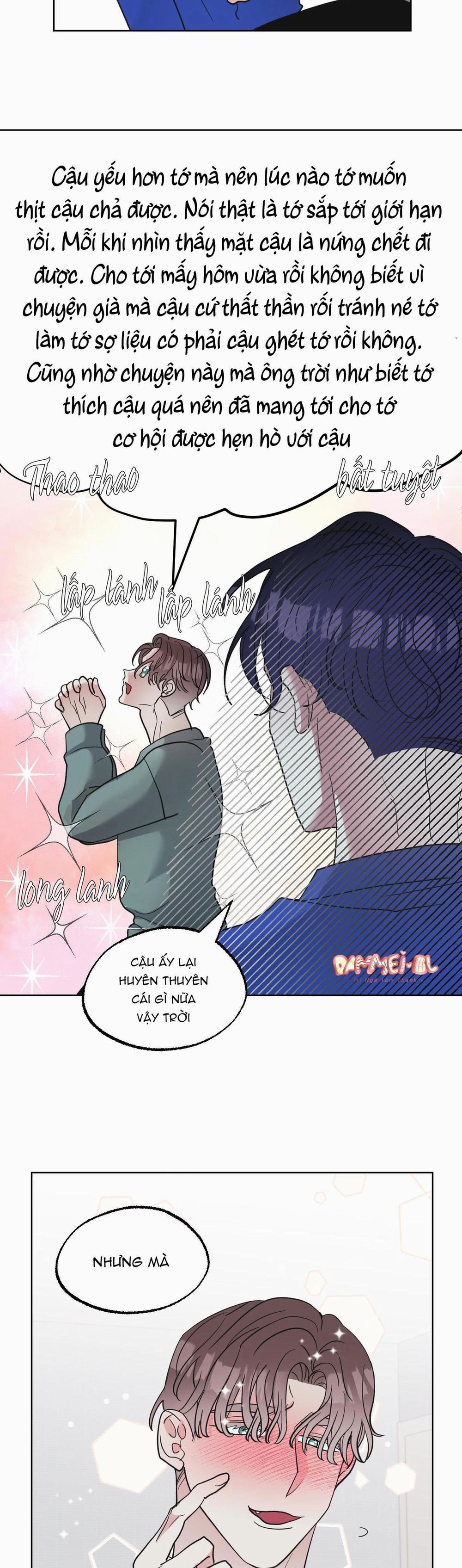 Sữa Của Bạn Tôi 7 trang 20