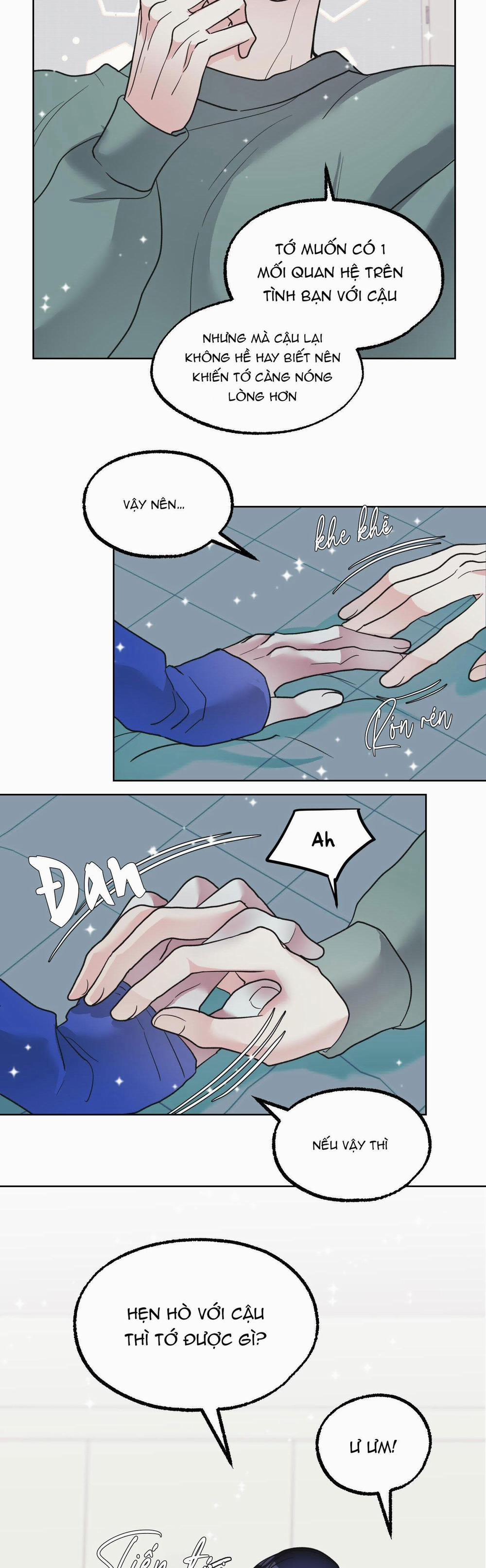 Sữa Của Bạn Tôi 7 trang 21