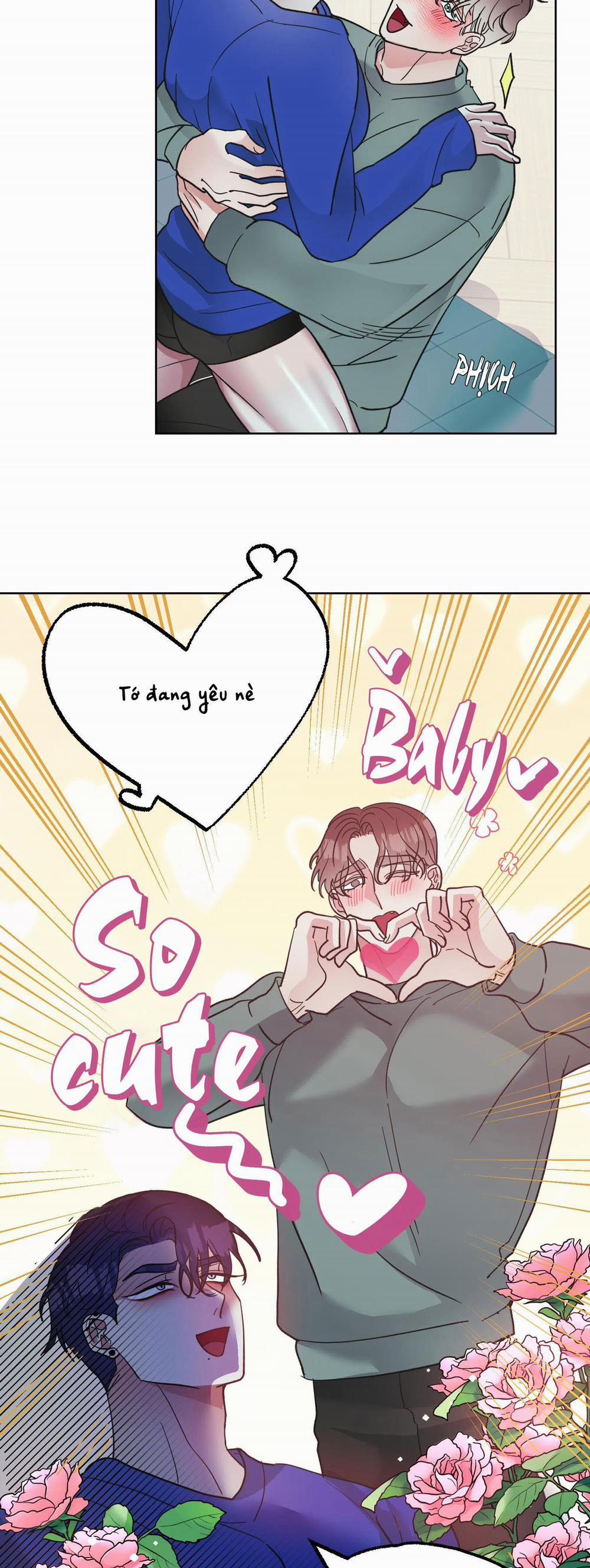 Sữa Của Bạn Tôi 7 trang 23