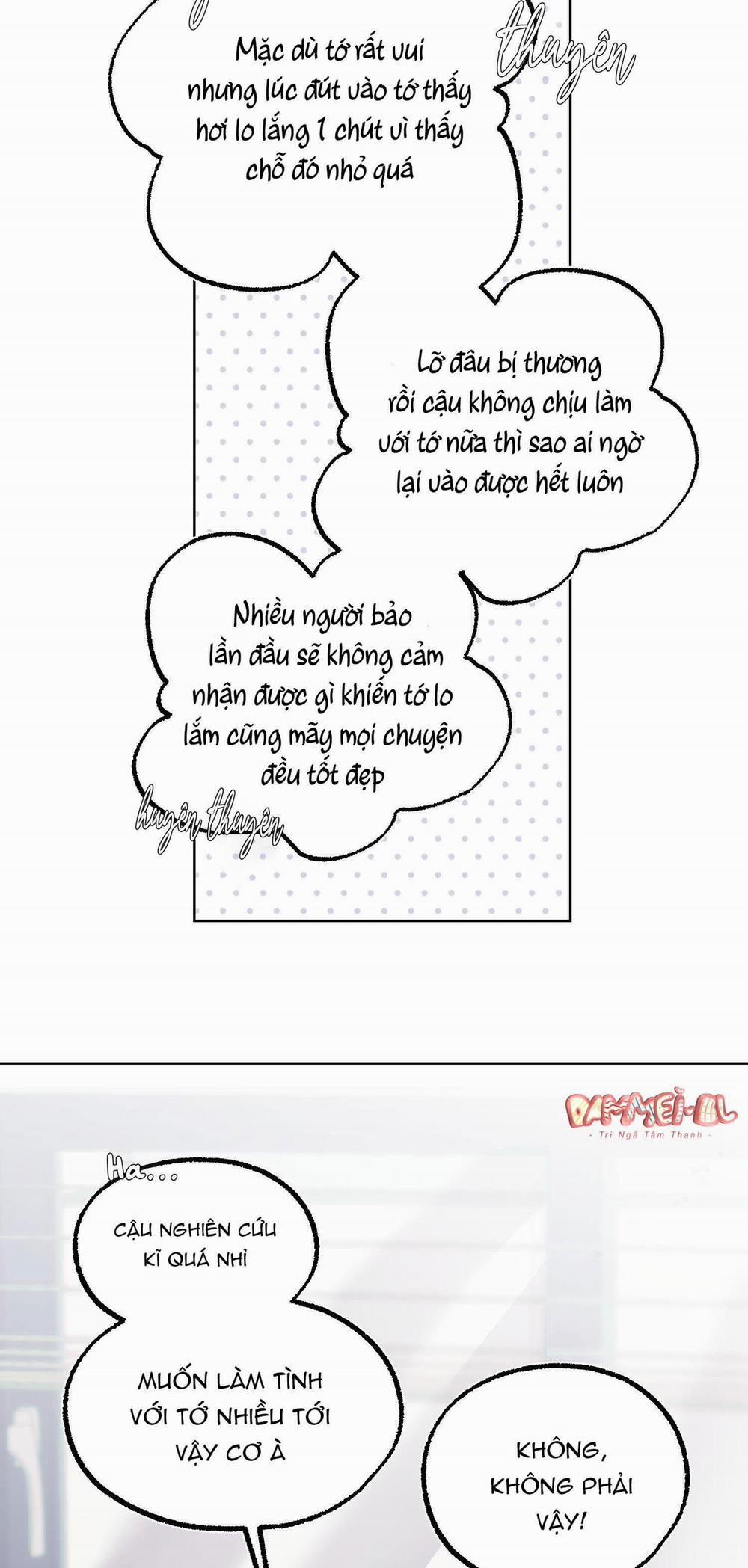 Sữa Của Bạn Tôi 7 trang 26