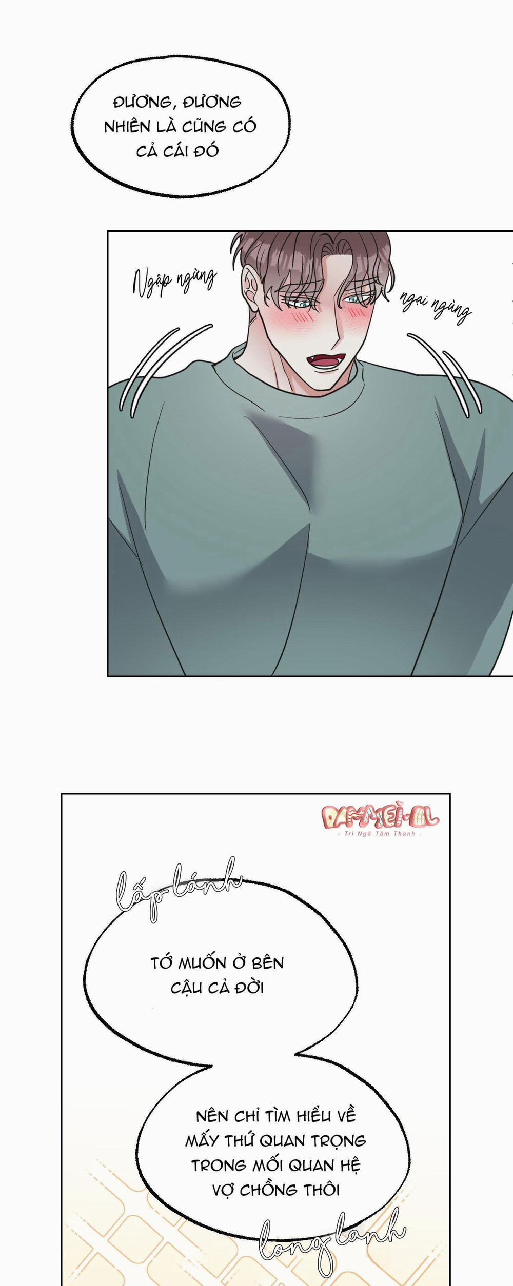 Sữa Của Bạn Tôi 7 trang 28