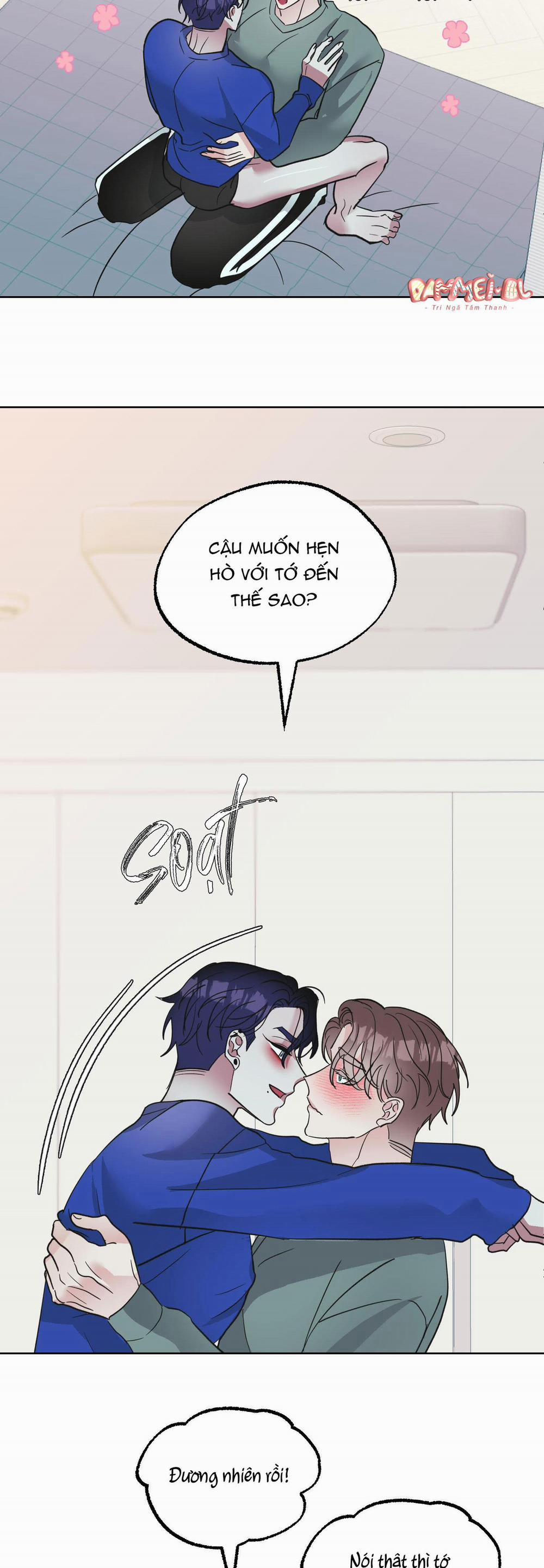 Sữa Của Bạn Tôi 7 trang 30