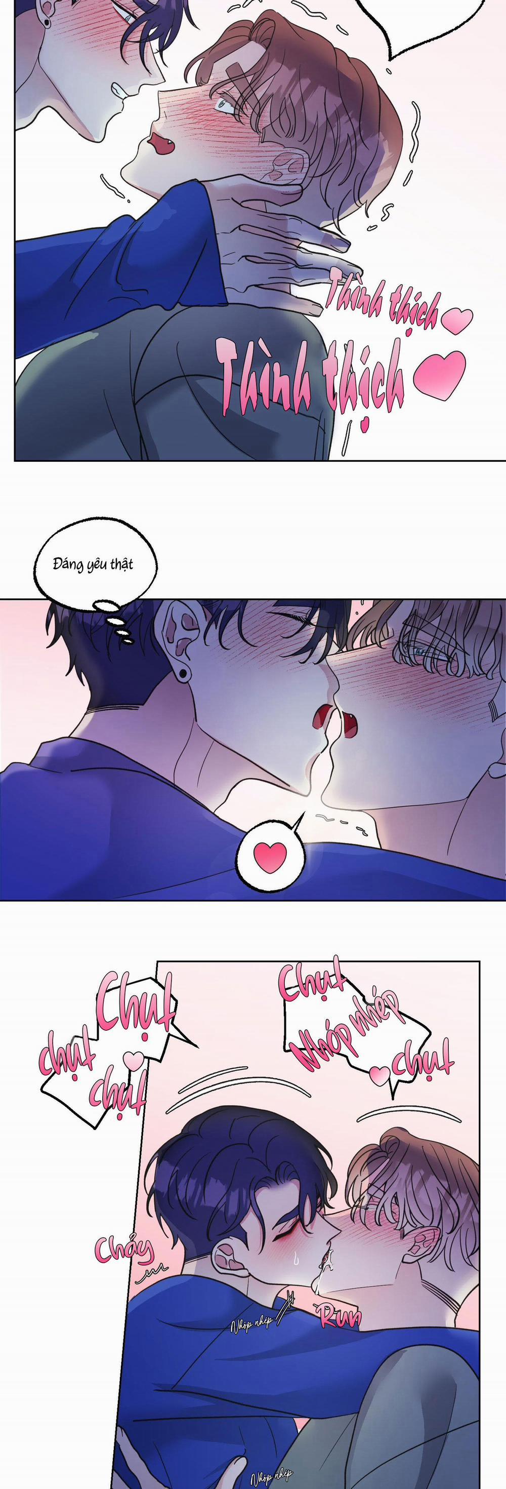 Sữa Của Bạn Tôi 7 trang 33