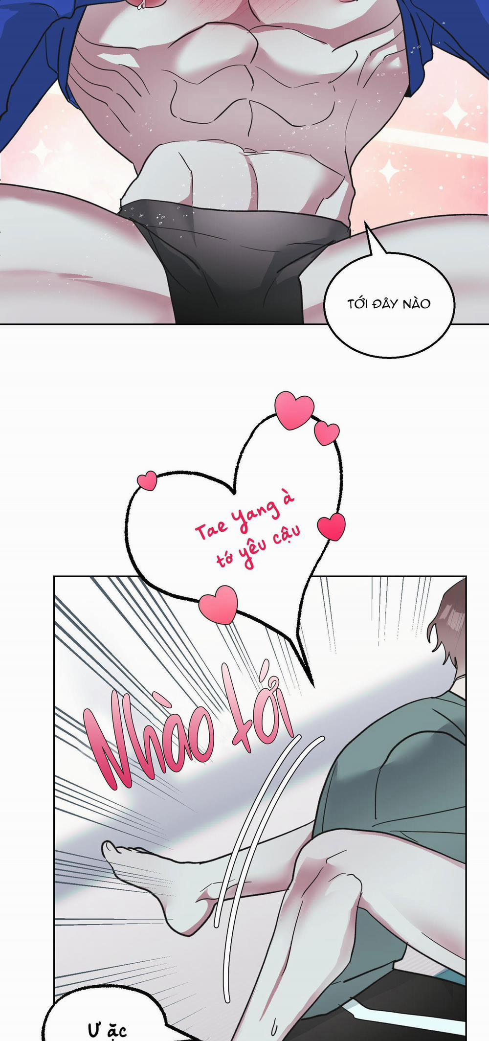 Sữa Của Bạn Tôi 7 trang 39