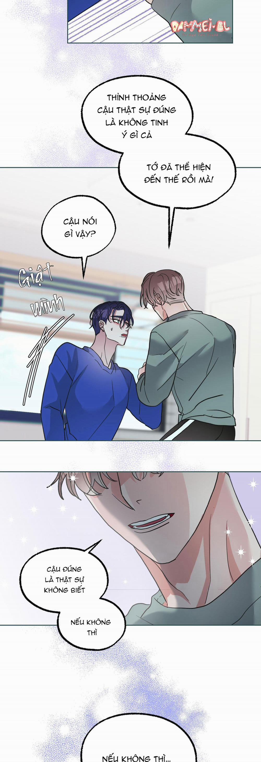 Sữa Của Bạn Tôi 7 trang 4