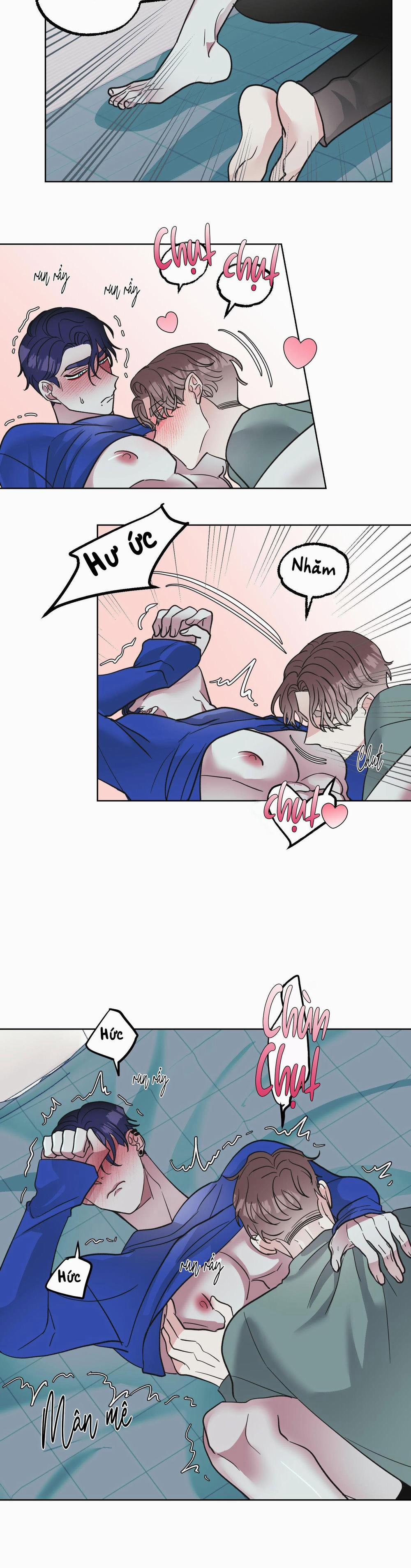 Sữa Của Bạn Tôi 7 trang 40