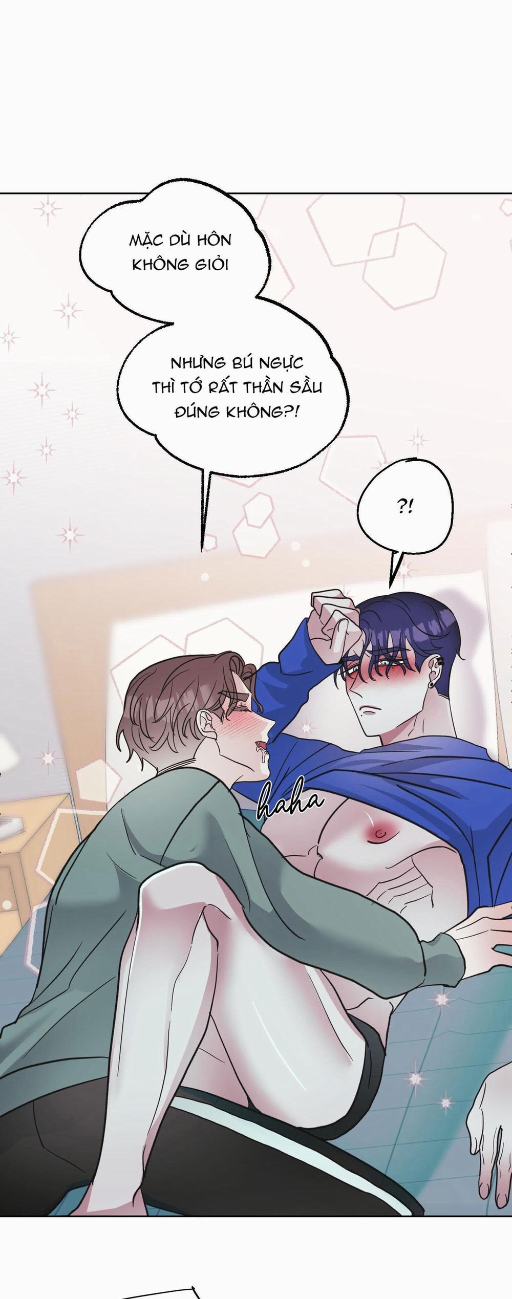 Sữa Của Bạn Tôi 7 trang 41