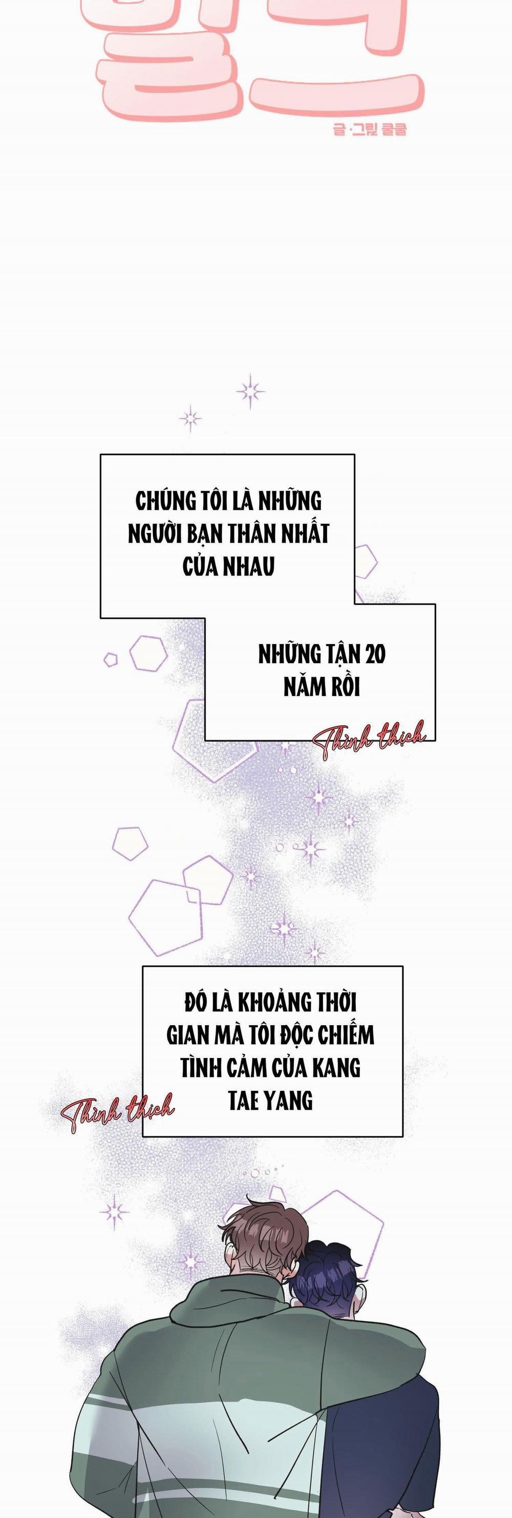 Sữa Của Bạn Tôi 7 trang 8