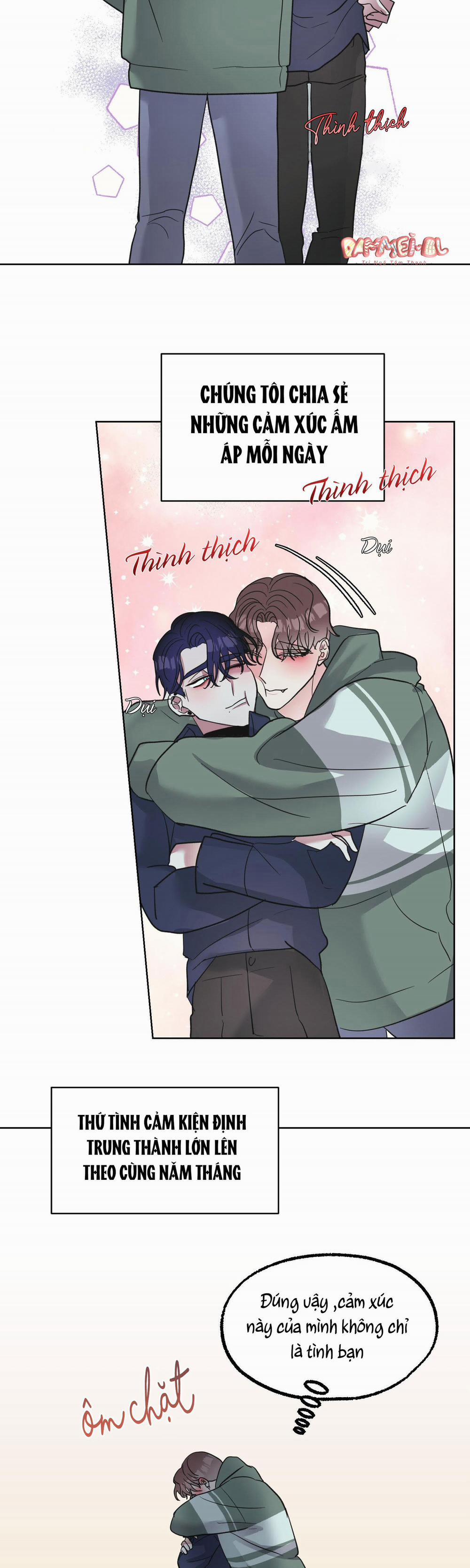 Sữa Của Bạn Tôi 7 trang 9