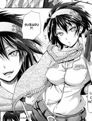 Đọc truyện tranh Subaru No Taiyou