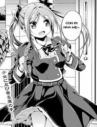 Đọc truyện tranh Subete Wa Boku No Mono