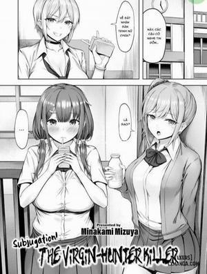 Đọc truyện tranh Subjugation! The Virgin-Hunter Killer