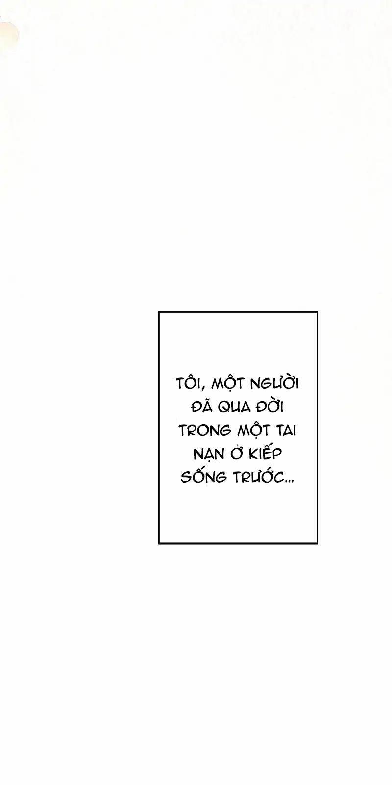 Sức Nóng Của Nữ Phản Diện Được Tái Sinh 1.2 trang 8