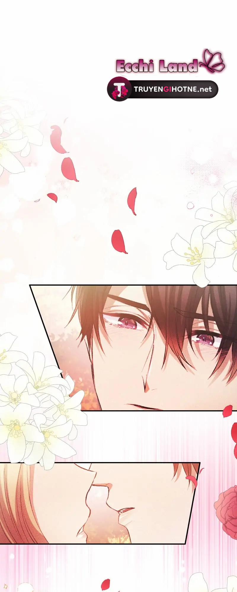 Sức Nóng Của Nữ Phản Diện Được Tái Sinh 41.1 trang 1