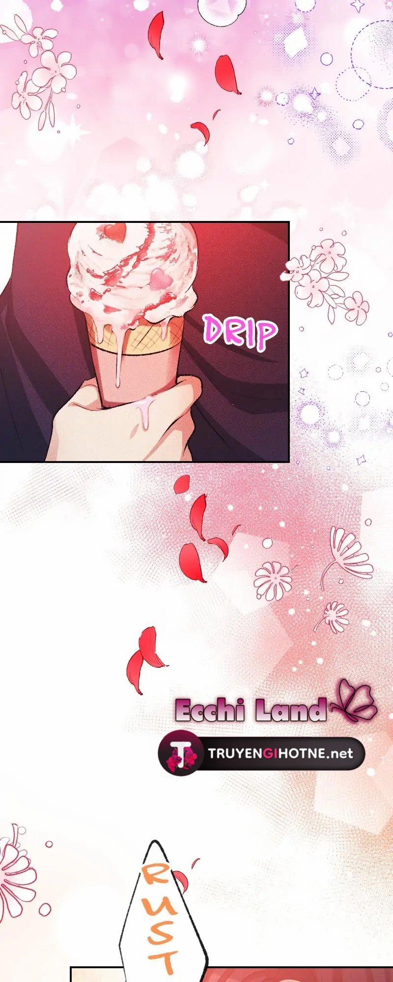 Sức Nóng Của Nữ Phản Diện Được Tái Sinh 41.1 trang 13