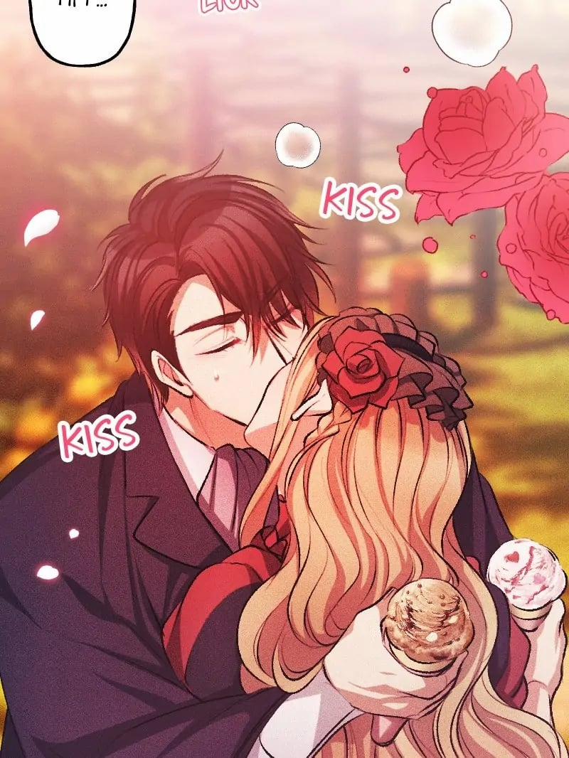 Sức Nóng Của Nữ Phản Diện Được Tái Sinh 41.1 trang 5