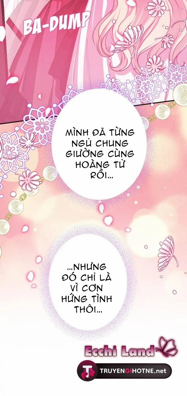 Sức Nóng Của Nữ Phản Diện Được Tái Sinh 41.2 trang 14