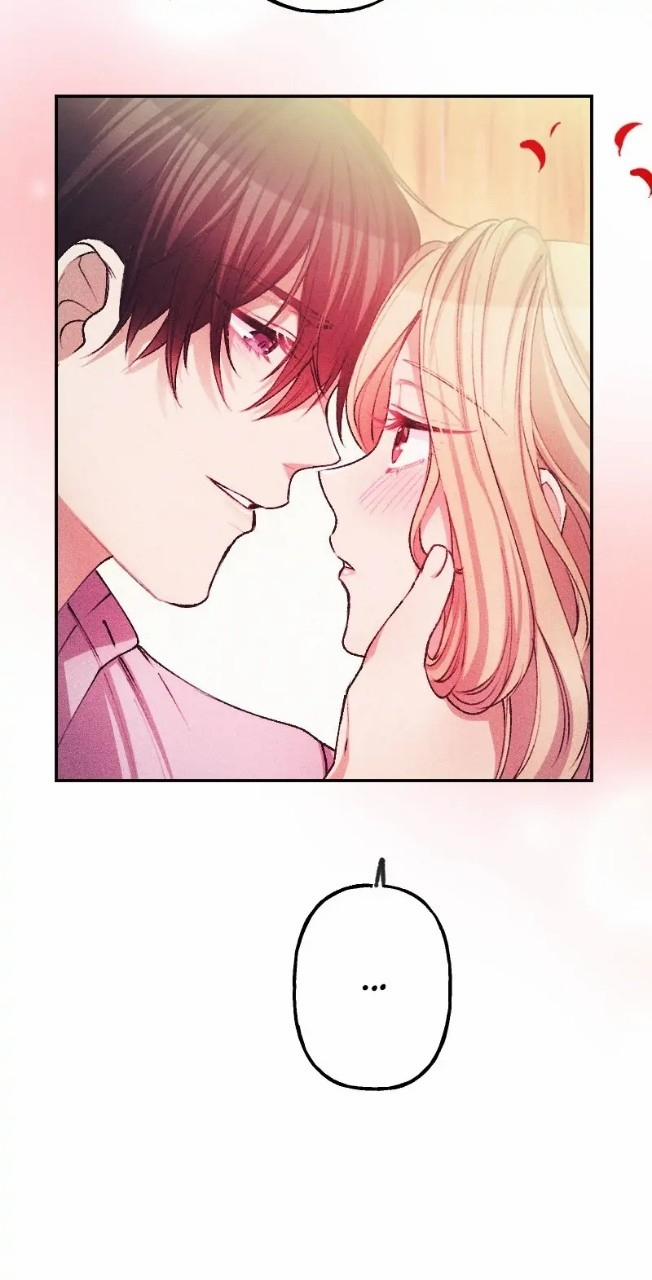 Sức Nóng Của Nữ Phản Diện Được Tái Sinh 42.2 trang 13