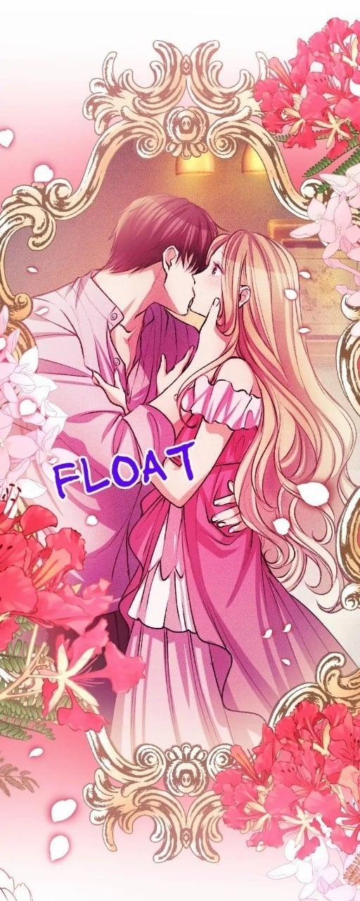 Sức Nóng Của Nữ Phản Diện Được Tái Sinh 42.2 trang 14