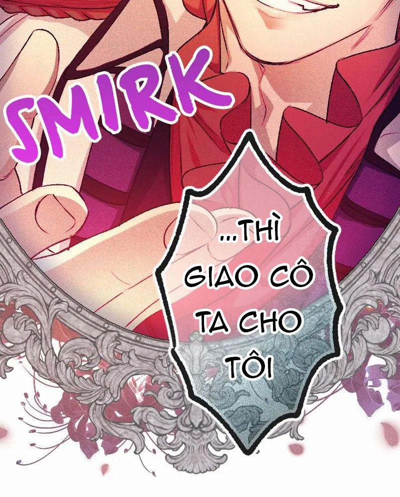 Sức Nóng Của Nữ Phản Diện Được Tái Sinh 46.1 trang 10