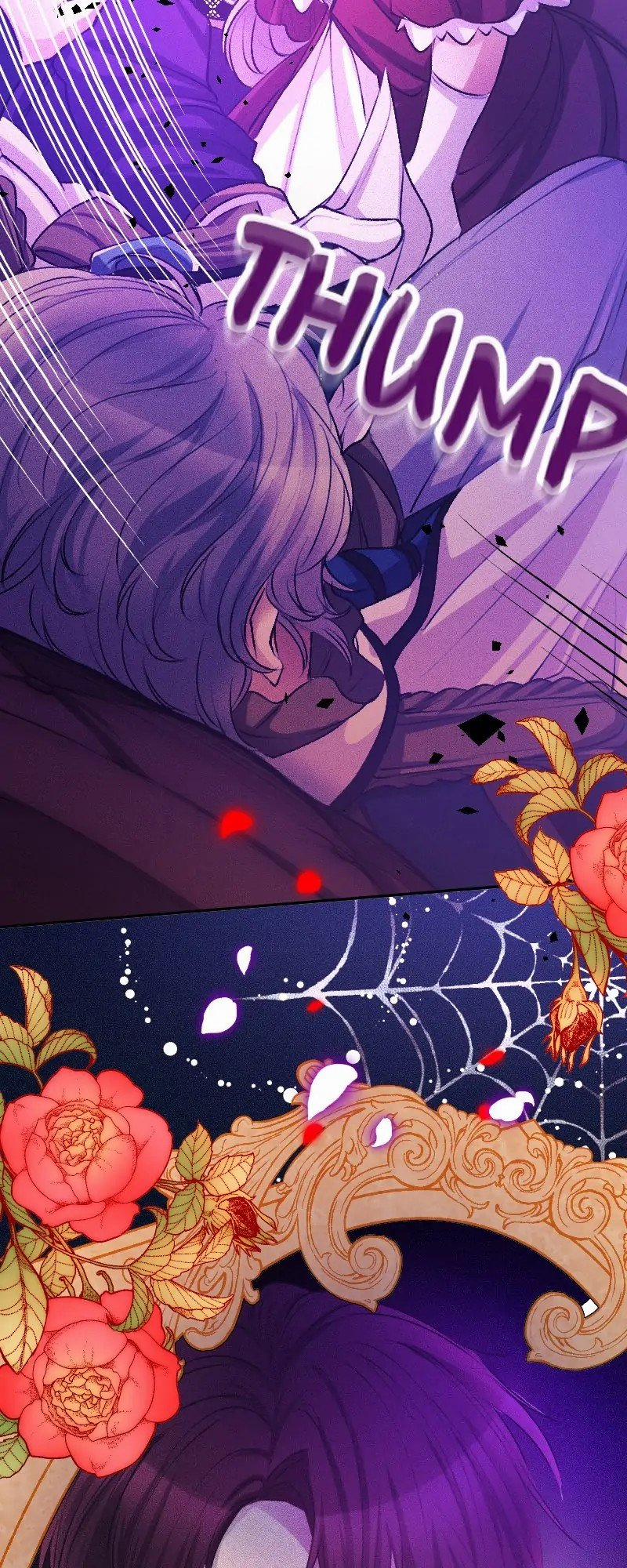 Sức Nóng Của Nữ Phản Diện Được Tái Sinh 46.1 trang 6