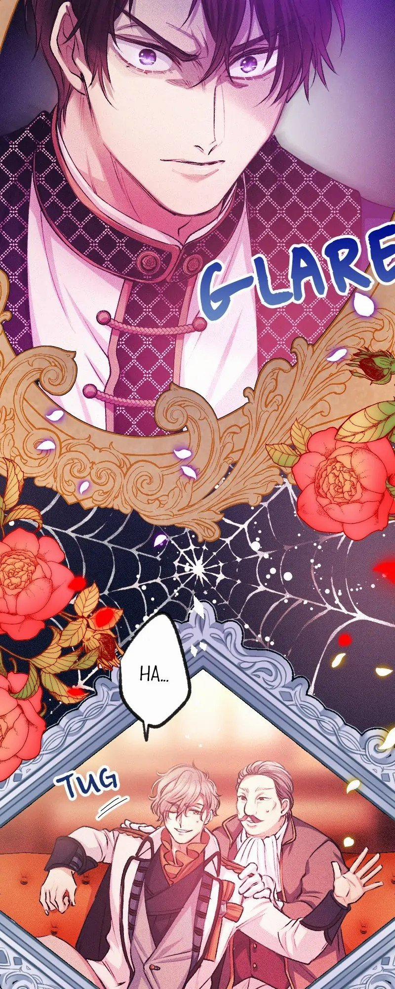 Sức Nóng Của Nữ Phản Diện Được Tái Sinh 46.1 trang 7