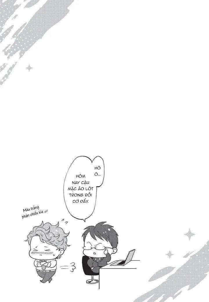 Sức Sống Bất Khả Chiến Bại Của Tôi 1 trang 29