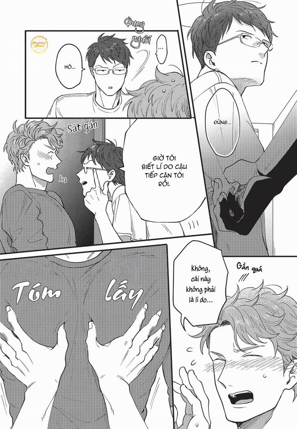 Sức Sống Bất Khả Chiến Bại Của Tôi 4 trang 21