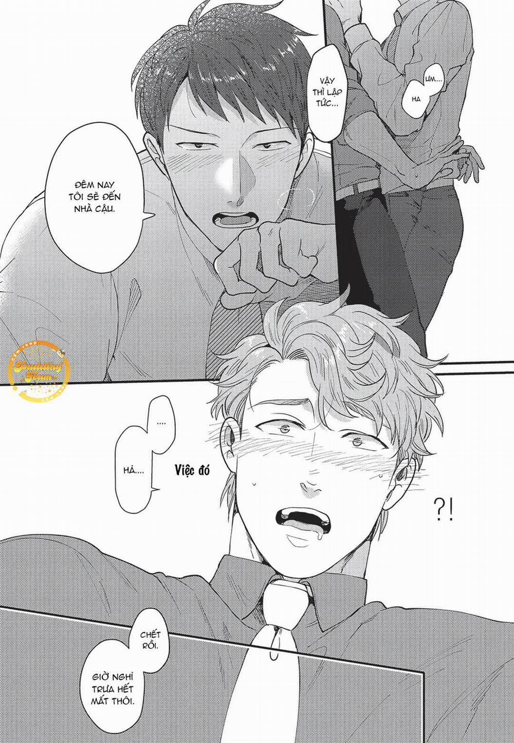 Sức Sống Bất Khả Chiến Bại Của Tôi 5 trang 22