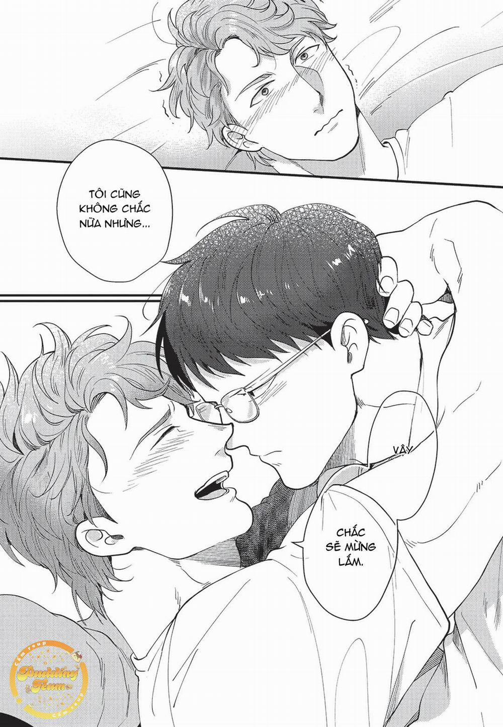 Sức Sống Bất Khả Chiến Bại Của Tôi 5 trang 29