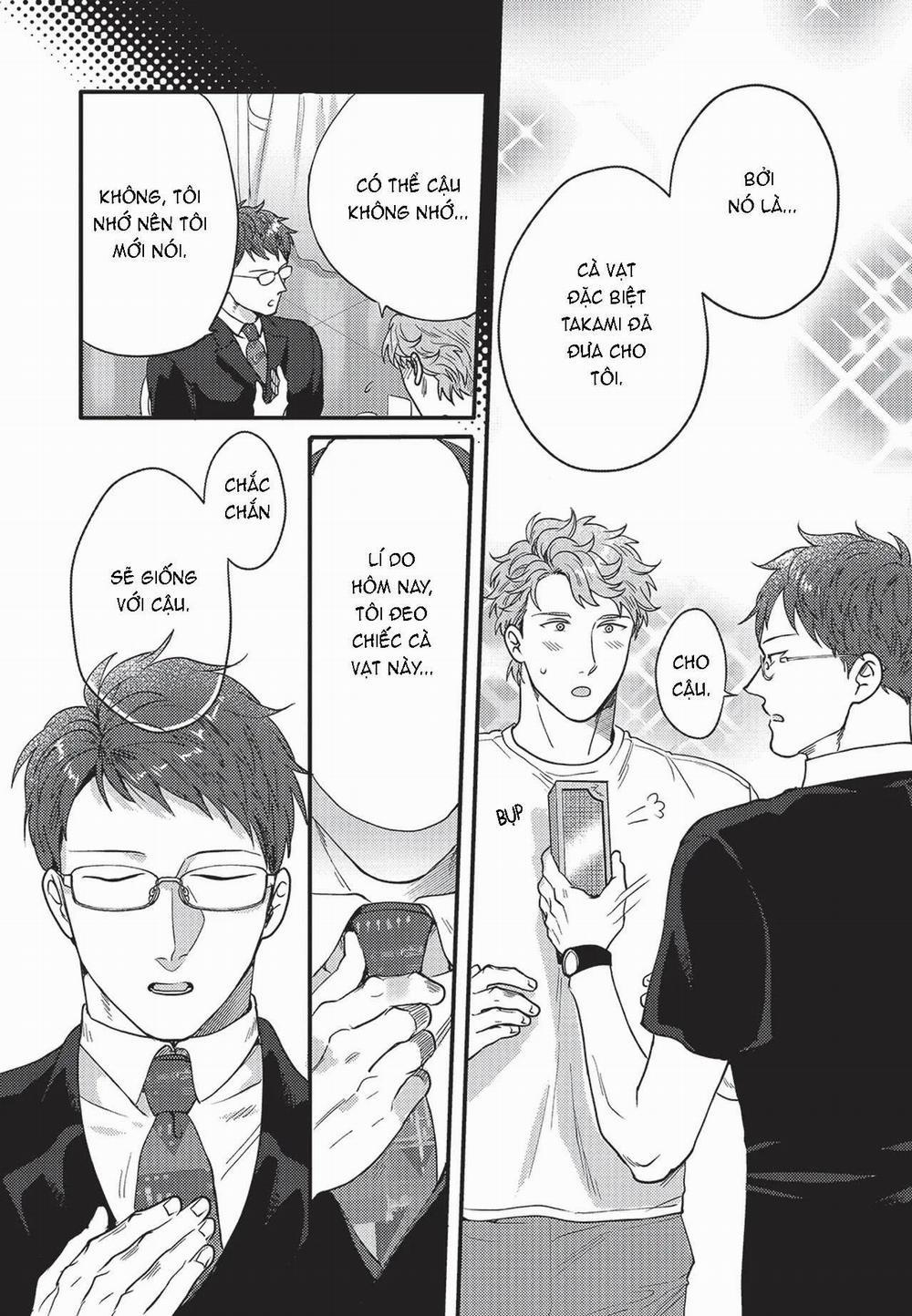 Sức Sống Bất Khả Chiến Bại Của Tôi 7 trang 11