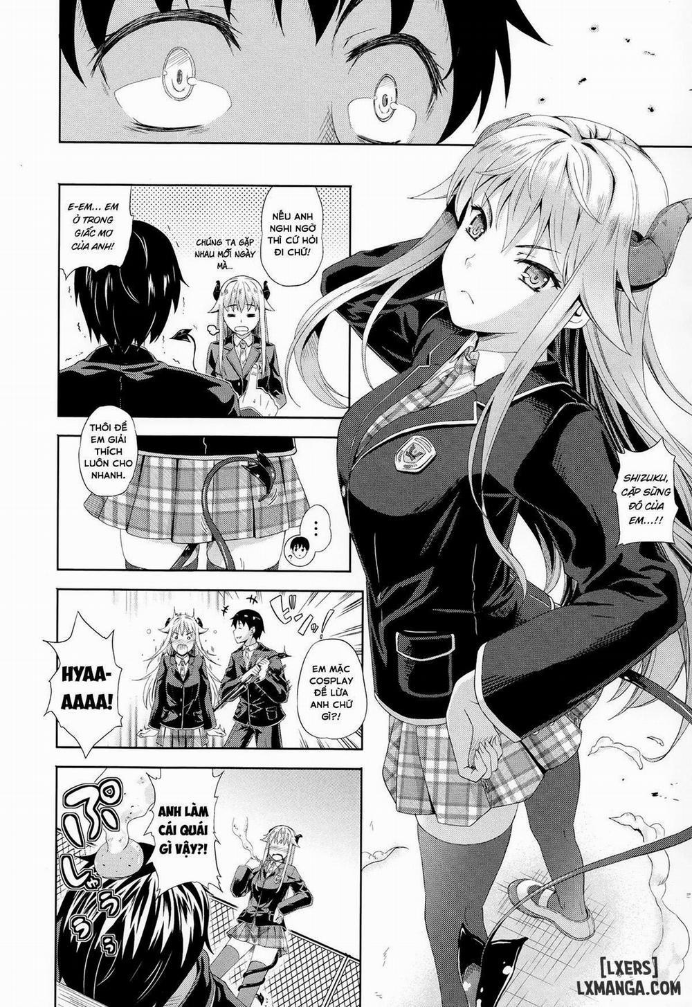 Succu Life 1 trang 13