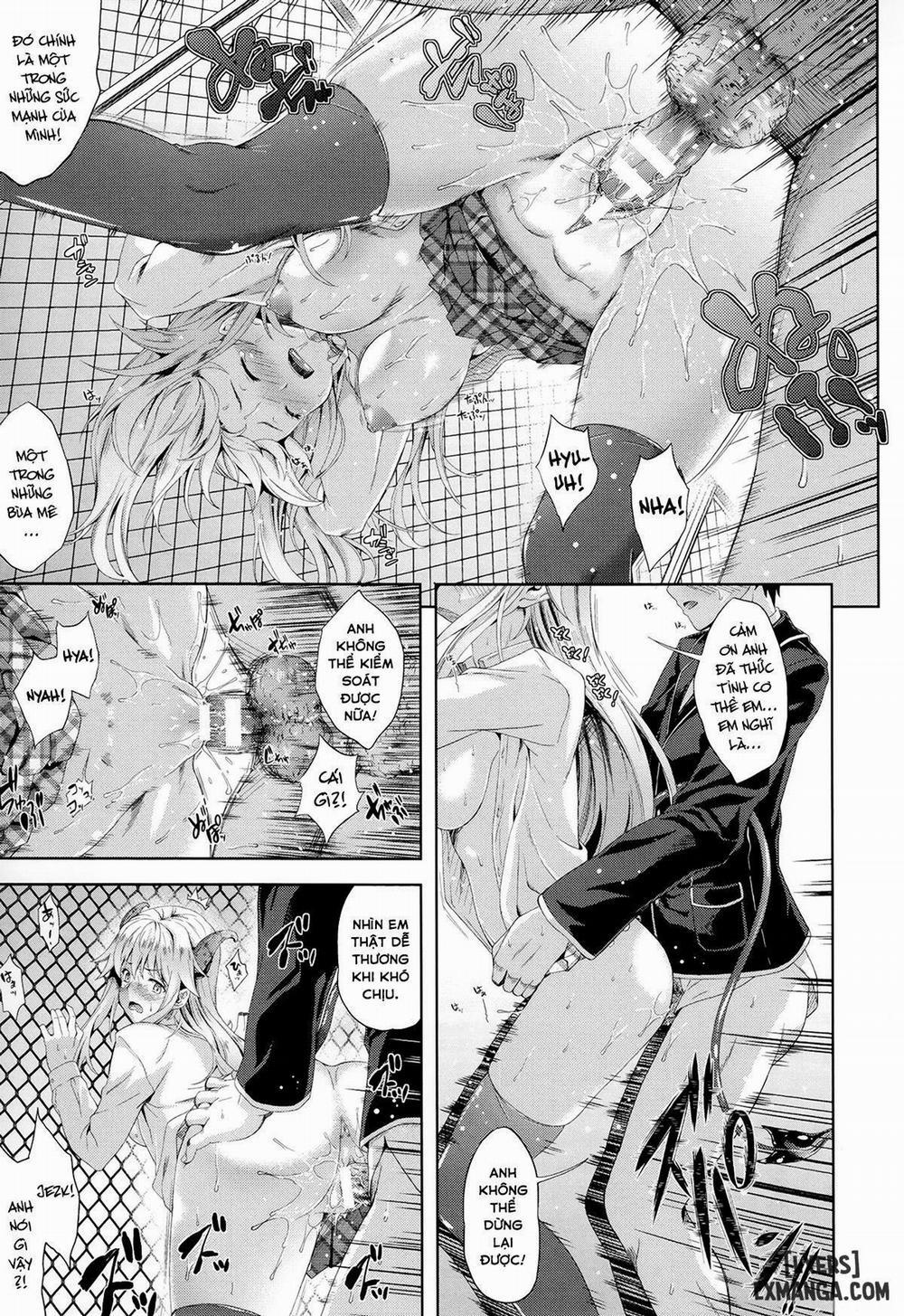 Succu Life 1 trang 24