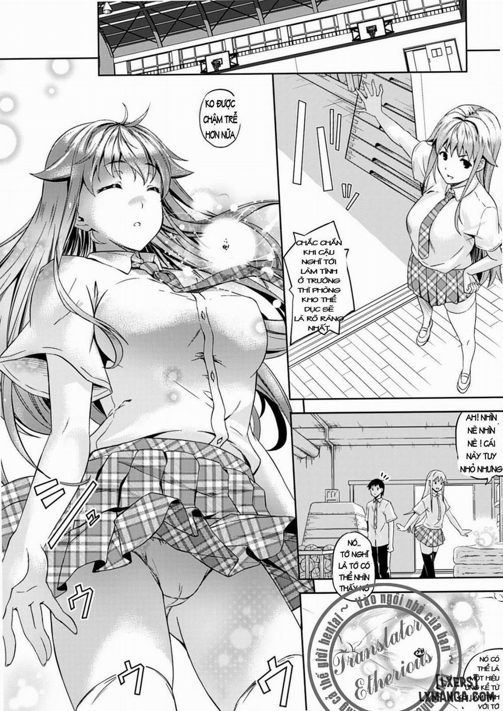 Succu Life 2 trang 1