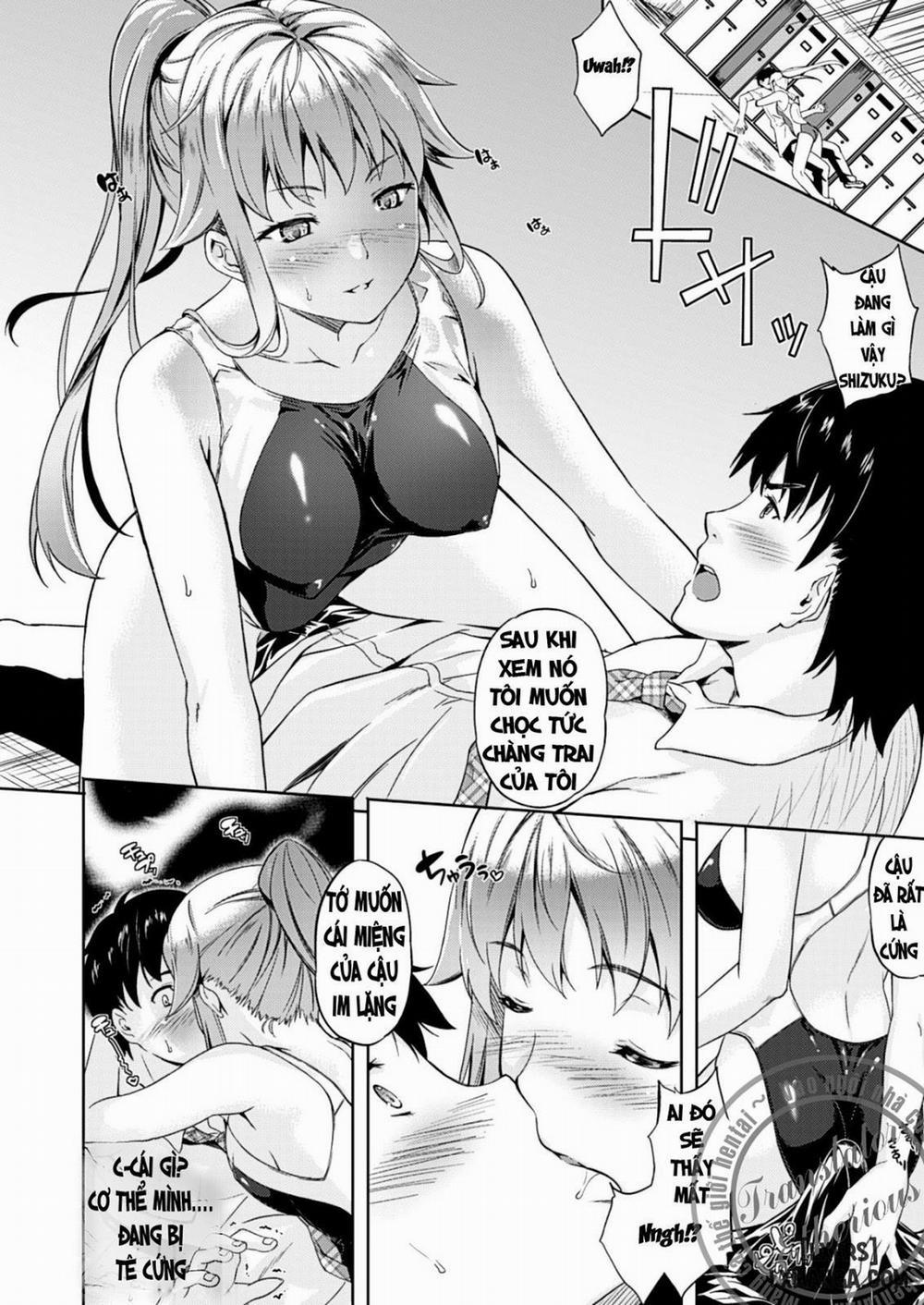 Succu Life 2 trang 11