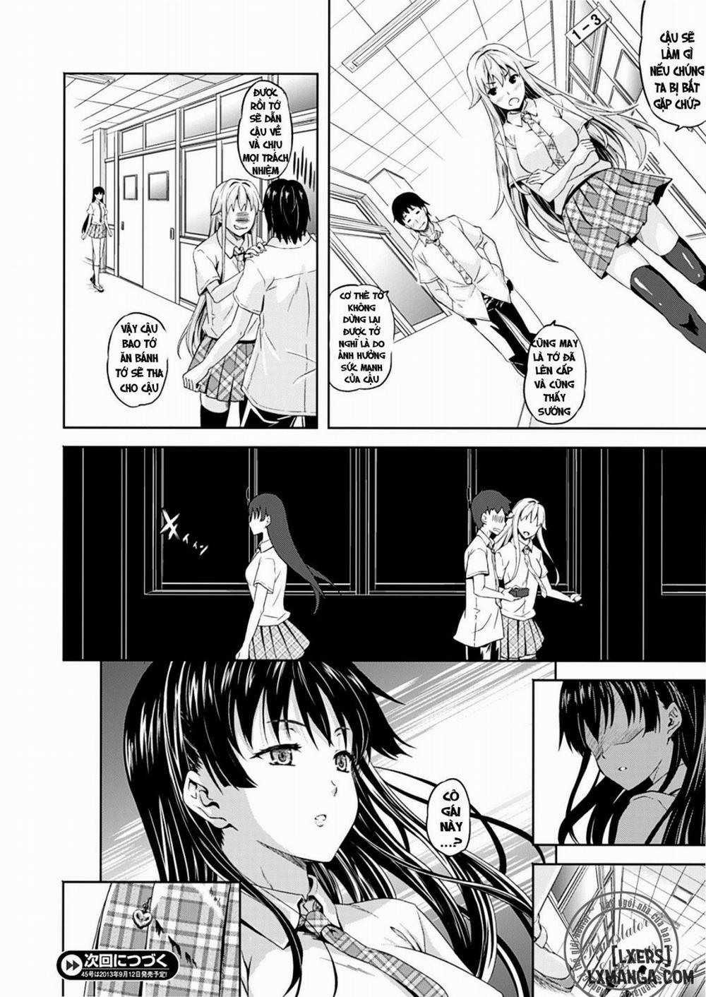 Succu Life 2 trang 23