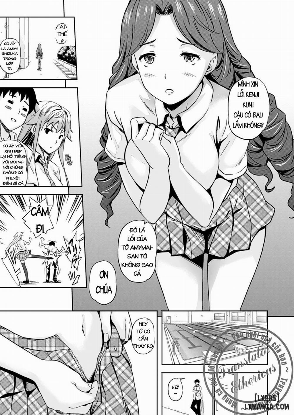 Succu Life 2 trang 6