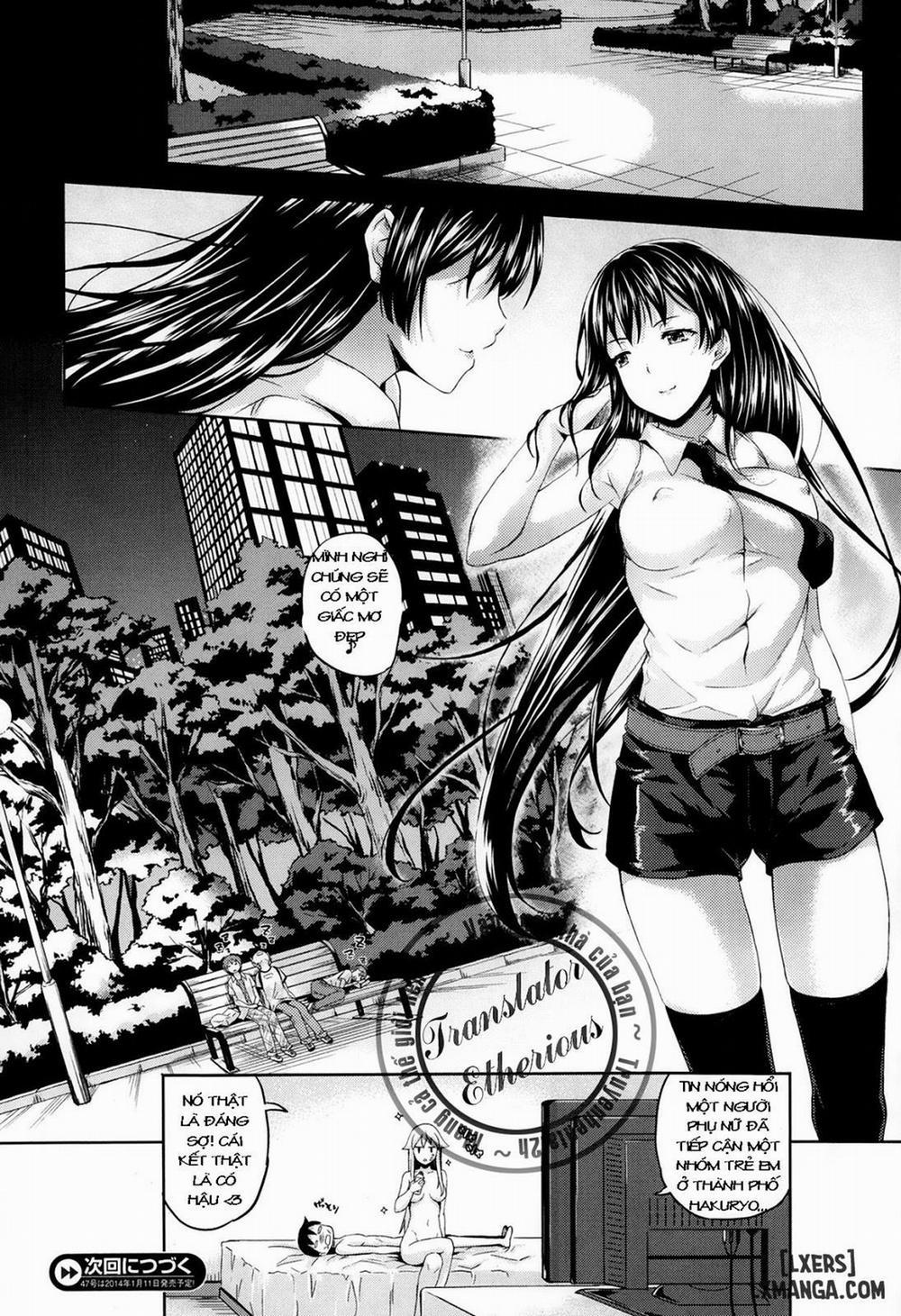 Succu Life 4 trang 18