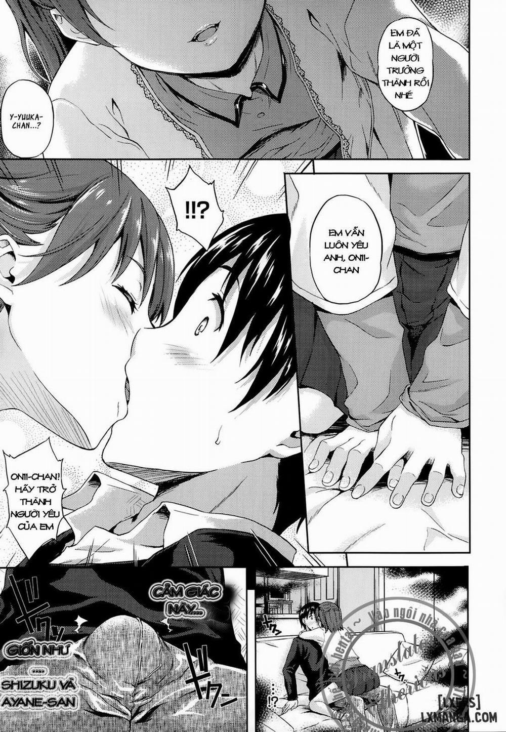 Succu Life 5 trang 2