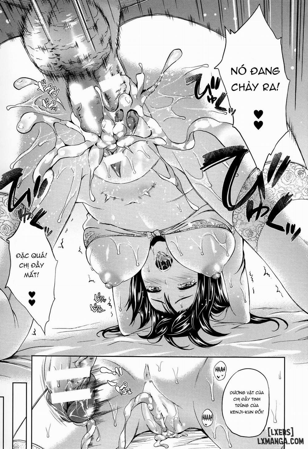 Succu Life 6 trang 14