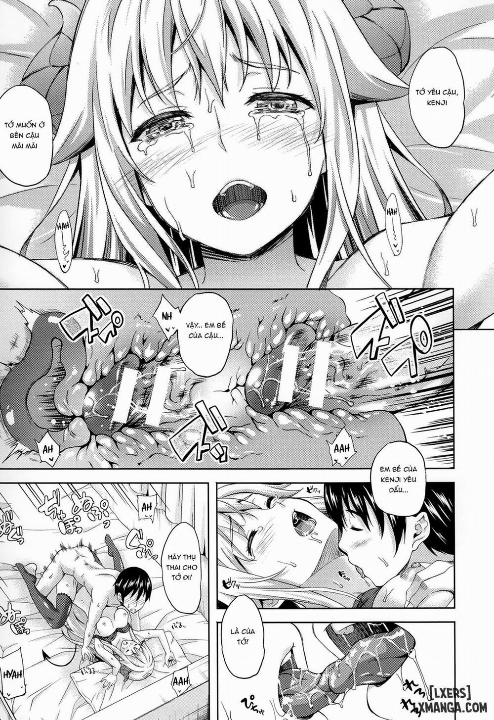 Succu Life 6 trang 8