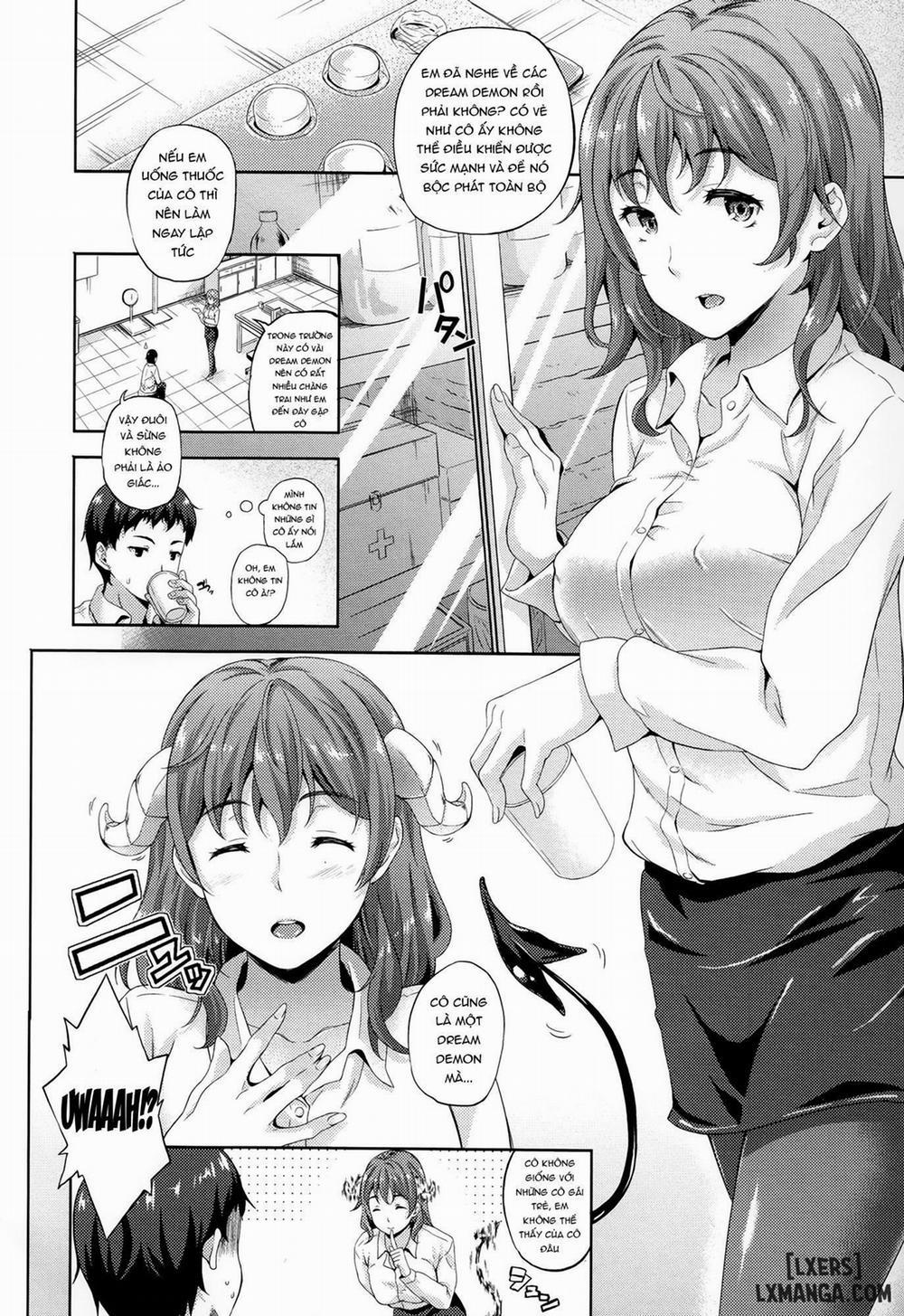 Succu Life 7 trang 1