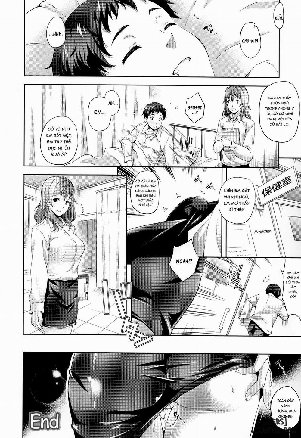 Succu Life 7 trang 15